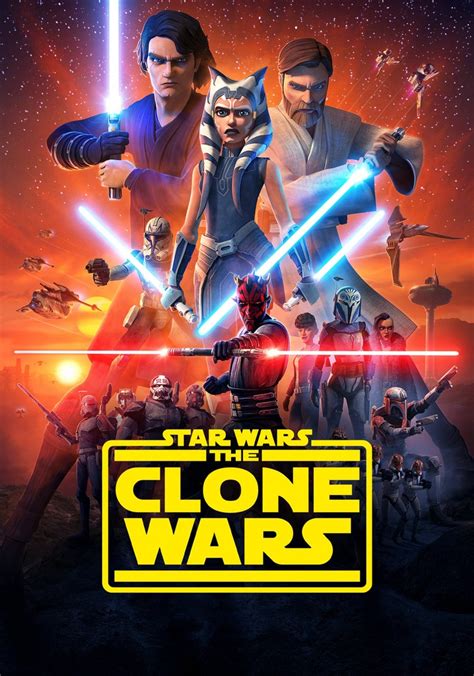 do i need to watch clone wars movie|how to watch clone wars.